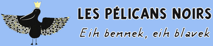 Les Pélicans Noirs